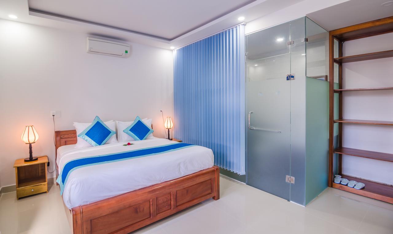 Villa Of Tranquility Hoi An Bagian luar foto
